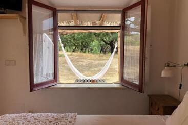 هتل Ponte Pedra   Melides Country House Adults Only