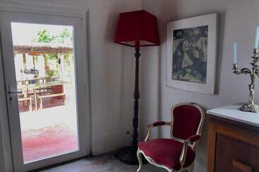 هتل Ponte Pedra   Melides Country House Adults Only