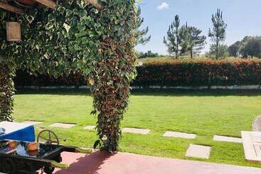 هتل Ponte Pedra   Melides Country House Adults Only
