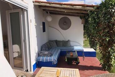 هتل Ponte Pedra   Melides Country House Adults Only