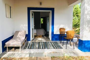 هتل Ponte Pedra   Melides Country House Adults Only