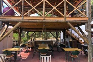 هتل Ponte Pedra   Melides Country House Adults Only