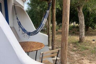 هتل Ponte Pedra   Melides Country House Adults Only