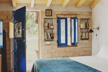 هتل Ponte Pedra   Melides Country House Adults Only