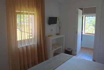 هتل Quinta Da Mouta
