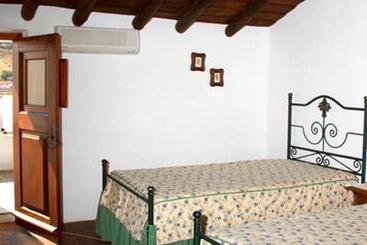 پانسیون Casa Saramago
