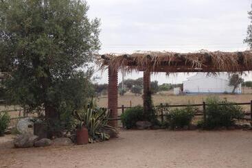 پانسیون Casa Saramago