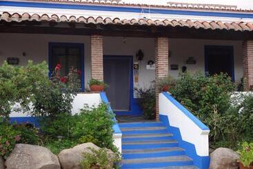 پانسیون Casa Saramago