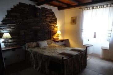 پانسیون Casa Saramago