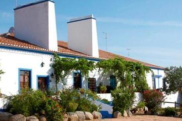 پانسیون Casa Saramago