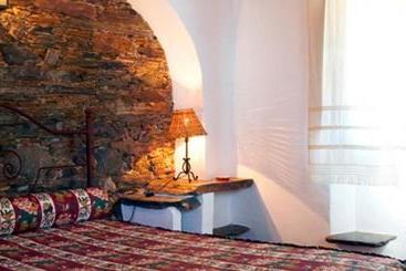پانسیون Casa Saramago