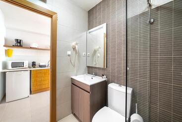 پانسیون Castelo Guest House