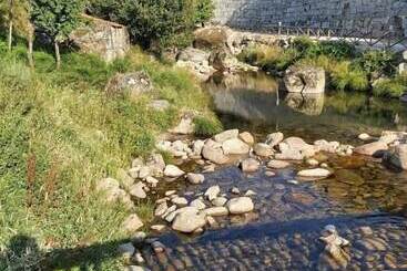 پانسیون Encosta Da Serra