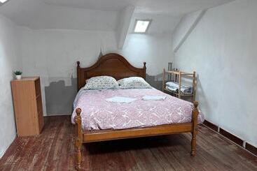 پانسیون Fernando Guest House