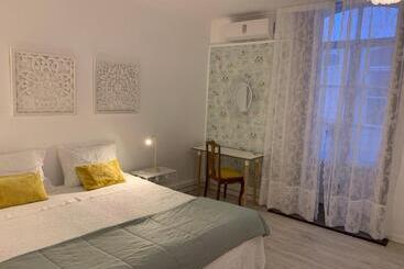 پانسیون Formosa Guest House