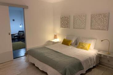 پانسیون Formosa Guest House