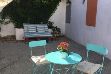 پانسیون Formosa Guest House