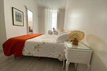 پانسیون Formosa Guest House
