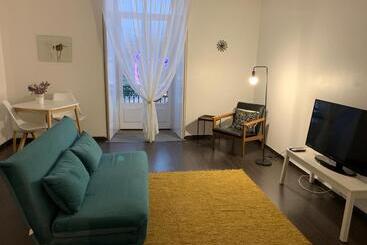 پانسیون Formosa Guest House
