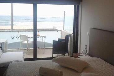 پانسیون Guest House A&z