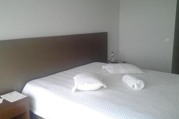 پانسیون Guest House A&z