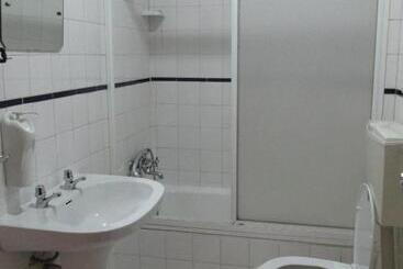 پانسیون Guesthouse Da Sé