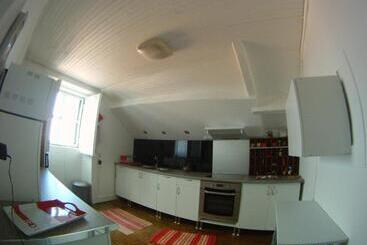 پانسیون Guesthouse Da Sé