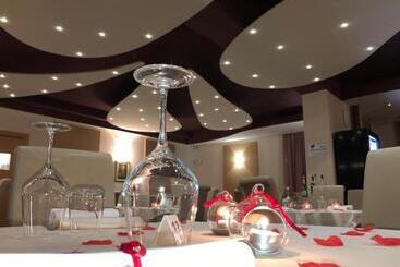پانسیون Locanda Damaro
