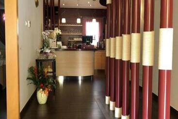 پانسیون Locanda Damaro