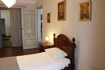 پانسیون Mont  Sobro House Rooms I