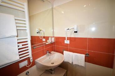 پانسیون Palafiori Rooms Sanremo