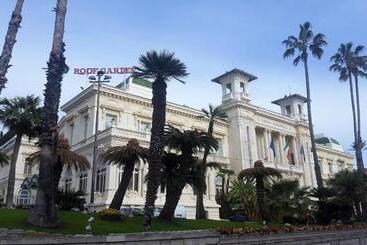 پانسیون Palafiori Rooms Sanremo