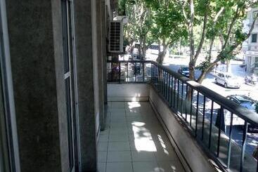 پانسیون Palm Guesthouse B&b Rooms