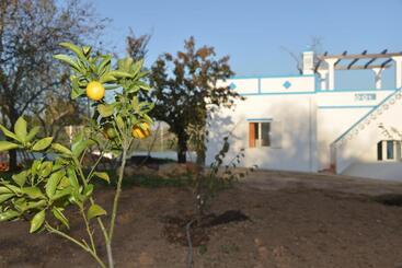 پانسیون Quinta Da Fonte Em Moncarapacho
