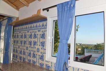 پانسیون Quinta Da Fonte Em Moncarapacho