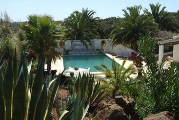 پانسیون Quinta Do Cano