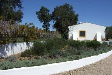 پانسیون Quinta Do Cano