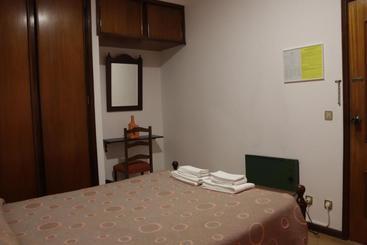 膳宿费 Residencial Princesa Do Ave