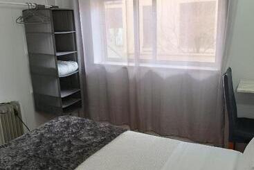 پانسیون Residencial S. Giao