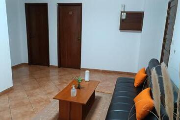 پانسیون Residencial S. Giao