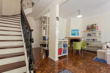 پانسیون Roaz De Bandeira Guesthouse