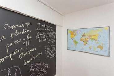 پانسیون Roaz De Bandeira Guesthouse