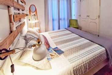 پانسیون Roaz De Bandeira Guesthouse