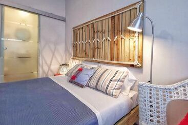 پانسیون Roaz De Bandeira Guesthouse