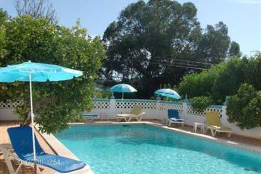 پانسیون Vila Sodré Guest House