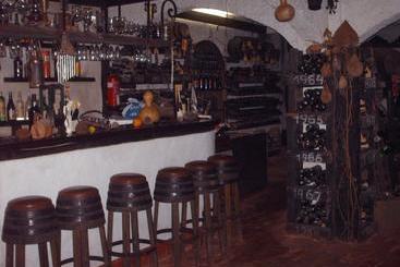 پانسیون Vila Sodré Guest House