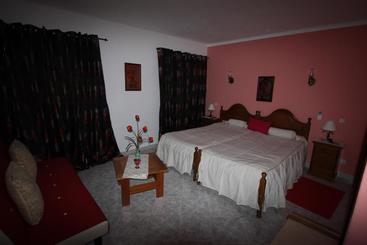 پانسیون Vila Sodré Guest House