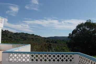 پانسیون Vila Sodré Guest House