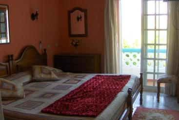 پانسیون Vila Sodré Guest House