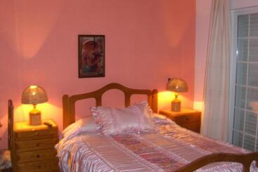 پانسیون Vila Sodré Guest House